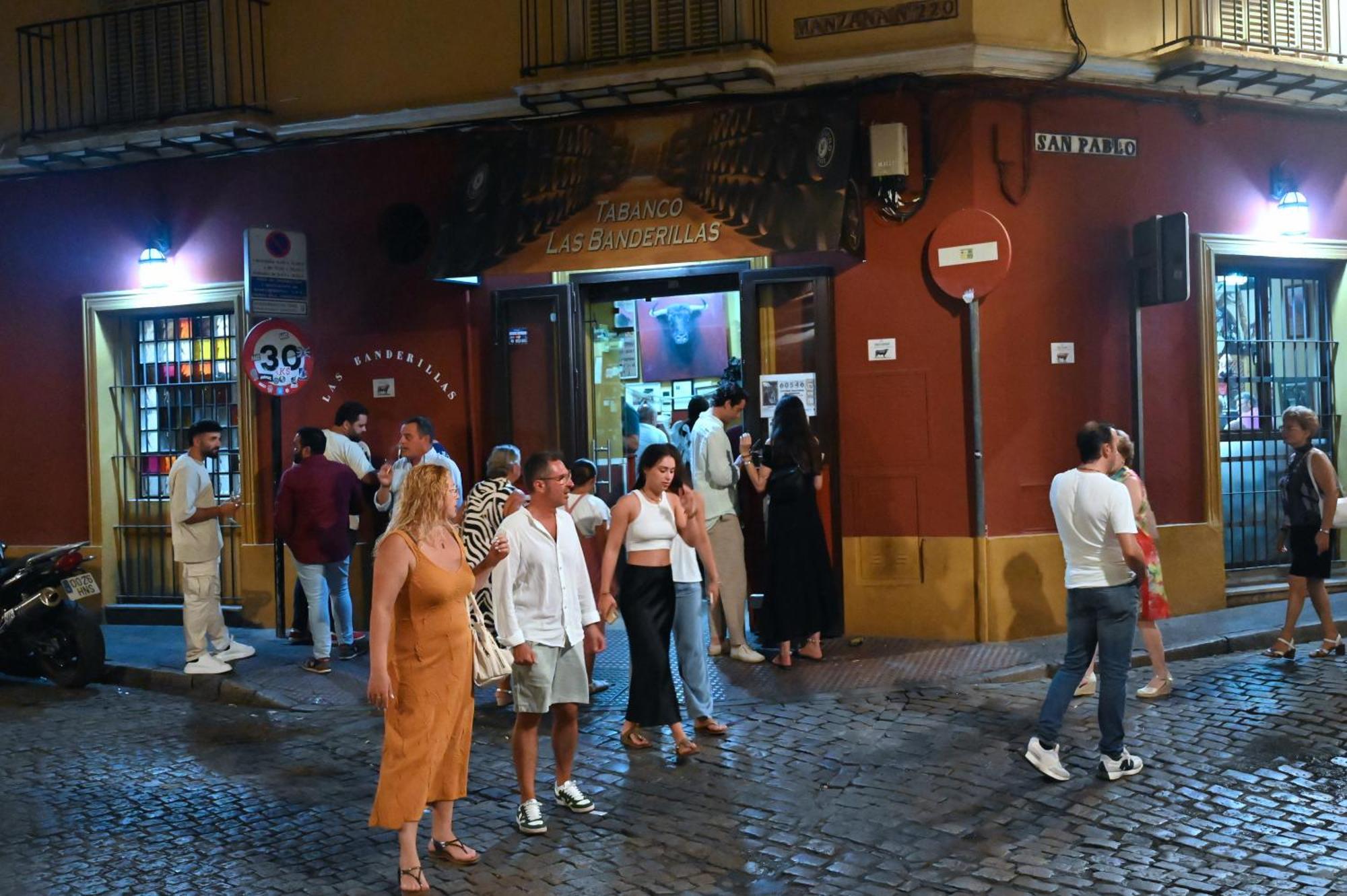 ヘレスBienvenidos A San Miguelアパートメント エクステリア 写真